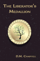 The Liberator'S Medallion