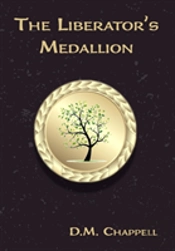 The Liberator'S Medallion