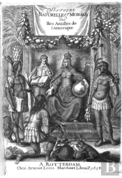 The Libertine Colony