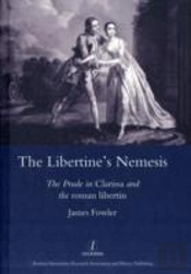 The Libertine'S Nemesis