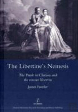Bertrand.pt - The Libertine'S Nemesis