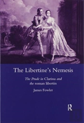 The Libertine'S Nemesis
