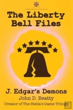Bertrand.pt - The Liberty Bell Files: J. Edgar'S Demon
