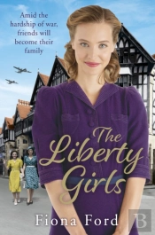 The Liberty Girls