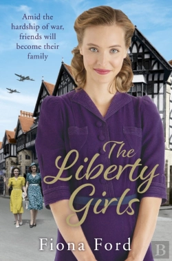 Bertrand.pt - The Liberty Girls