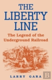 The Liberty Line