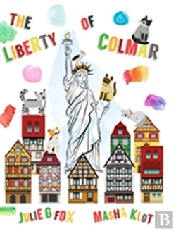 Bertrand.pt - The Liberty Of Colmar