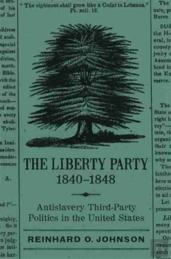 Bertrand.pt - The Liberty Party, 1840-1848
