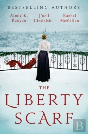 The Liberty Scarf