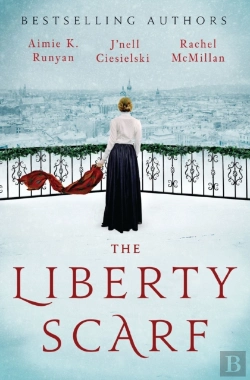 Bertrand.pt - The Liberty Scarf