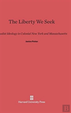 Bertrand.pt - The Liberty We Seek