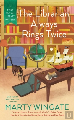 Bertrand.pt - The Librarian Always Rings Twice
