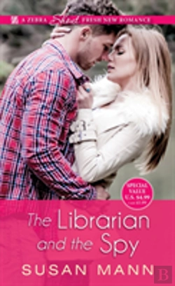 Bertrand.pt - The Librarian And The Spy