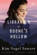 The Librarian Of Boone'S Hollow