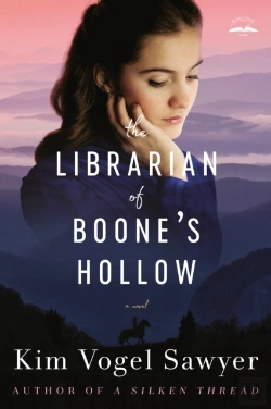 Bertrand.pt - The Librarian Of Boone'S Hollow