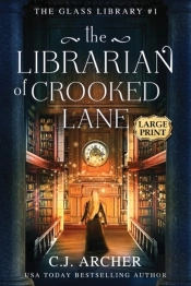 The Librarian Of Crooked Lane