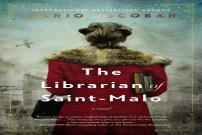 The Librarian Of Saint-Malo
