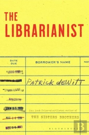 The Librarianist