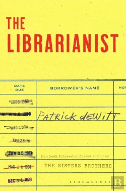 Bertrand.pt - The Librarianist