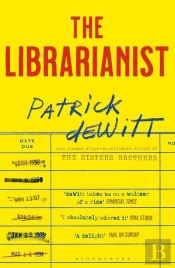The Librarianist