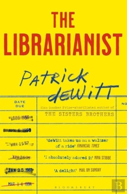 Bertrand.pt - The Librarianist