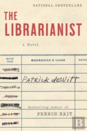 The Librarianist