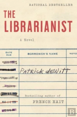 Bertrand.pt - The Librarianist