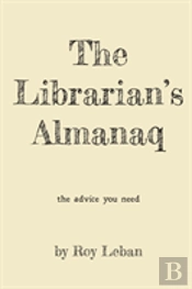 The Librarian'S Almanaq
