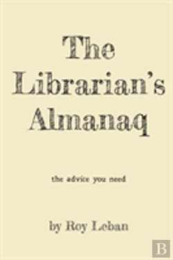 Bertrand.pt - The Librarian'S Almanaq