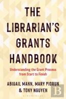 The Librarian'S Grants Handbook