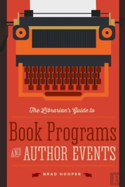 Bertrand.pt - The Librarian'S Guide To Book Programs And Author Events