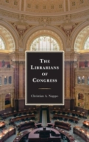 The Librarians Of Congress