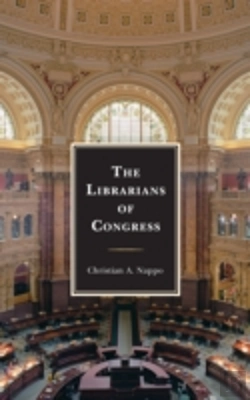 Bertrand.pt - The Librarians Of Congress