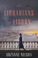 The Librarians Of Lisbon