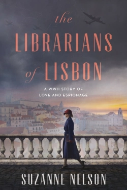 Bertrand.pt - The Librarians Of Lisbon