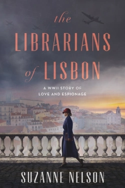 Bertrand.pt - The Librarians Of Lisbon