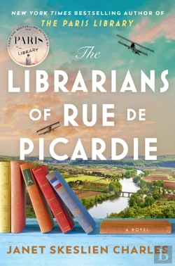 Bertrand.pt - The Librarians Of Rue De Picardie