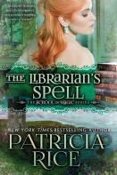 The Librarian'S Spell