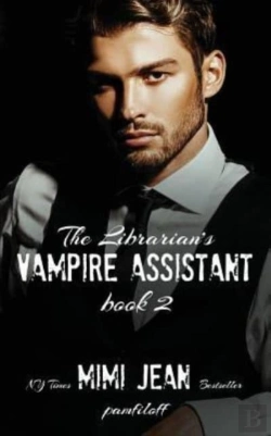 Bertrand.pt - The Librarian'S Vampire Assistant, Book 2