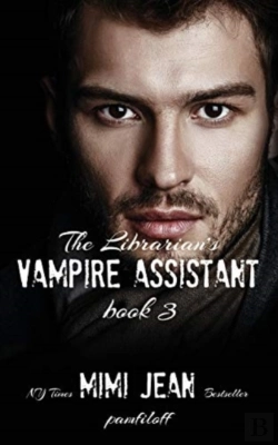 Bertrand.pt - The Librarian'S Vampire Assistant, Book 3