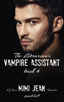 Bertrand.pt - The Librarian'S Vampire Assistant, Book