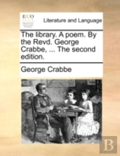 The Library. A Poem. By The Revd. George