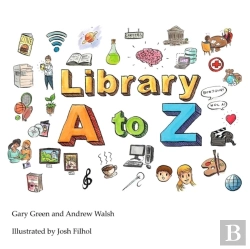 Bertrand.pt - The Library A To Z