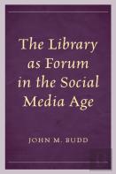 The Library As Forum In The Social Media Age