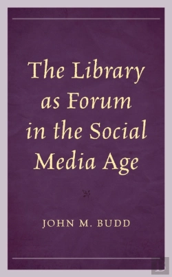Bertrand.pt - The Library As Forum In The Social Media Age