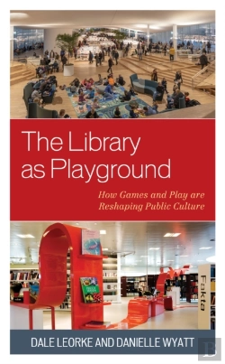 Bertrand.pt - The Library As Playground