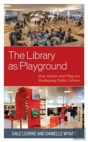 The Library As Playground