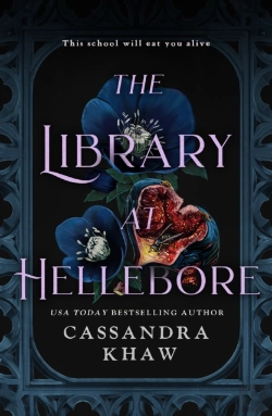 Bertrand.pt - The Library At Hellebore