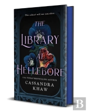 The Library At Hellebore