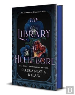 Bertrand.pt - The Library At Hellebore